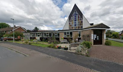 ABC Pre-School