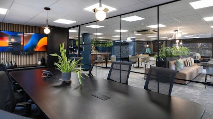 RedRock Consulting