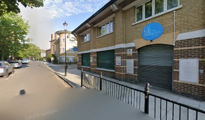Dalgarno Pre-School