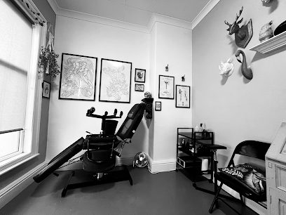 Steevo Tattoo