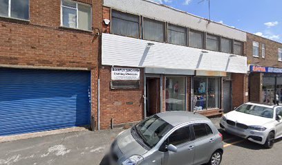 BARFLY (UK) LTD