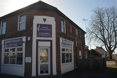 Family Chiropractic