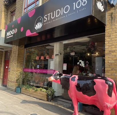 Studio 108