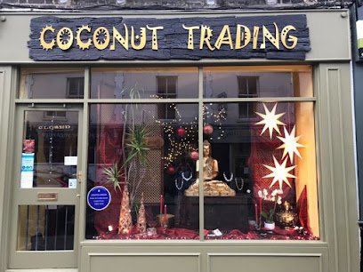 Coconut Trading Ltd