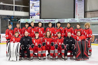 Okanagan Hockey School