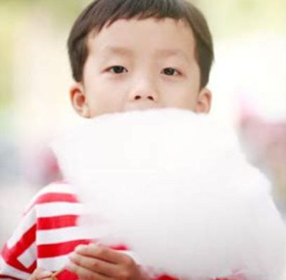 Hire CandyFloss Sheffield