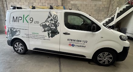 MPK9 Ltd