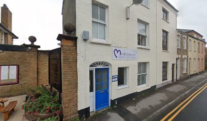 Mike Lane Hypnotherapy