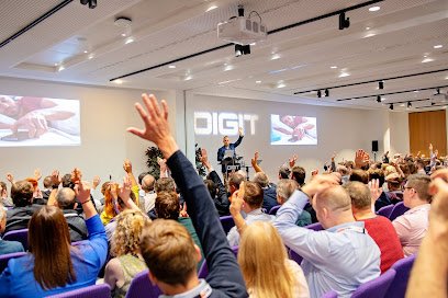 DIGIT Events & Media