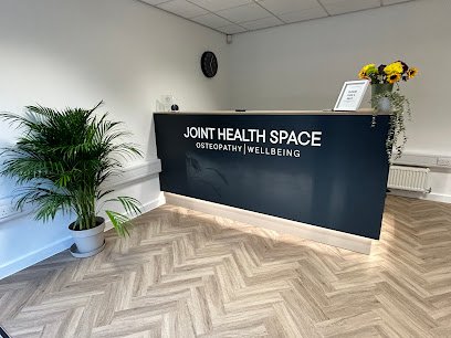 Osteopath