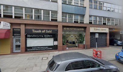 Costello and Reyes Group Ltd