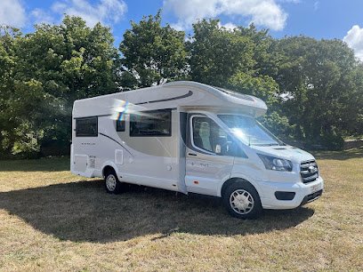 Mountain Valley Motorhome Hire