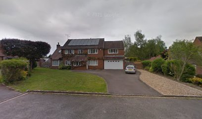 Manor Farmhouse