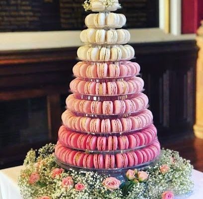 Macaron Bliss