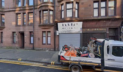 Scotch Bullz Ltd