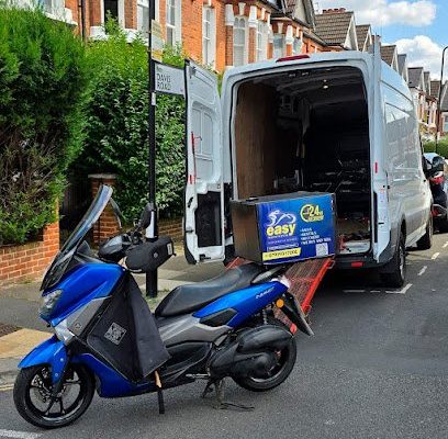 Scooter rental service