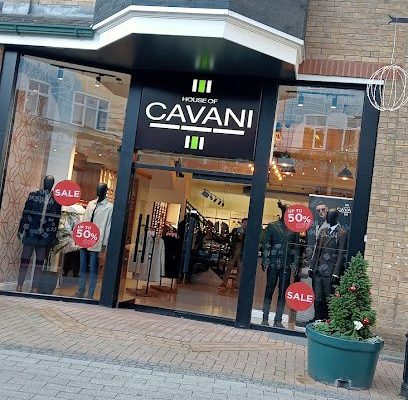 Cavani Sheffield
