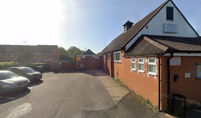 Little Ducklings Day Nursery and Preschool Farnham Royal