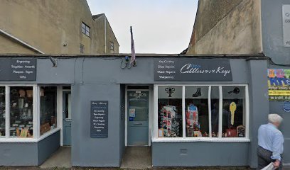 Heytesbury Post Office