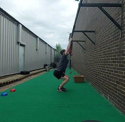 Sports injury clinic
