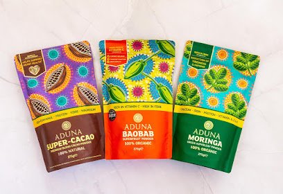 Aduna Superfoods