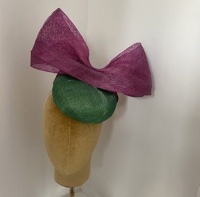 The little French Hat Shop