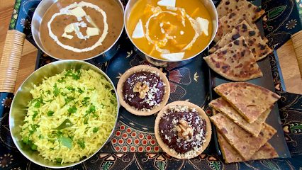 Friday Kitchen – Order by Wed For Collection On Friday Only
