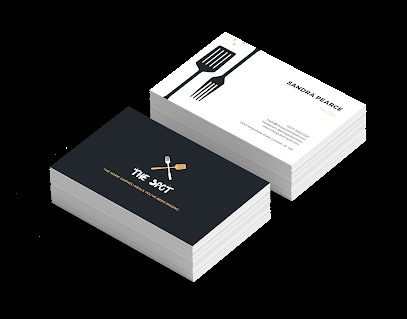 Invitation printing service