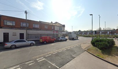 G M D Newsagent
