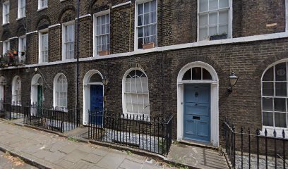 THE DANCING TIMES LTD