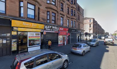 S&A Newsagents
