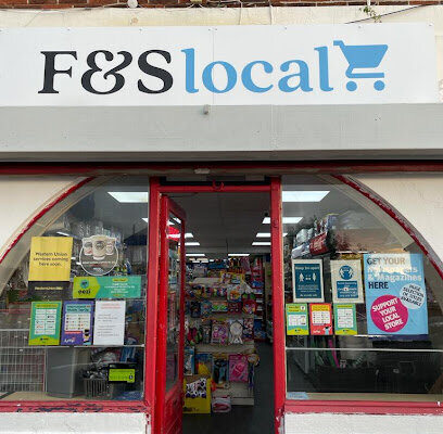 F&S Local