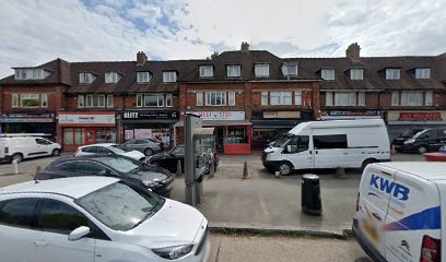A45 News & Convenience