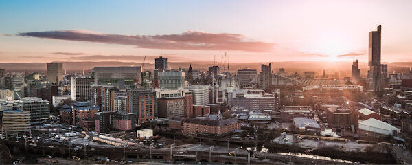 Manchester News