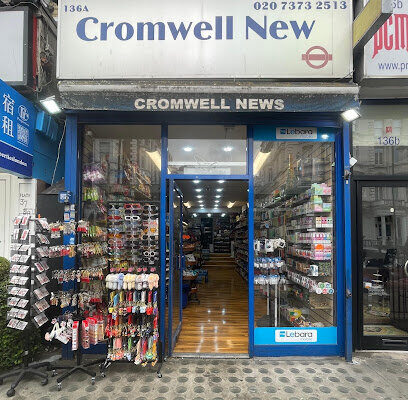 Cromwell News