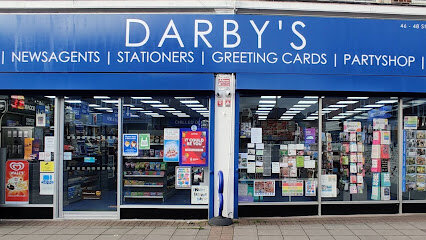 Darbys
