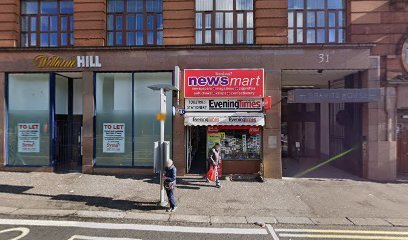 Stockwell Newsmart