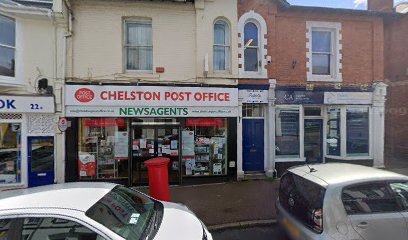 Chelston Newsagents