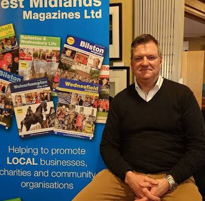 West Midlands Magazines Ltd
