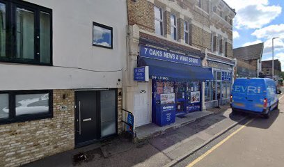 Sevenoaks