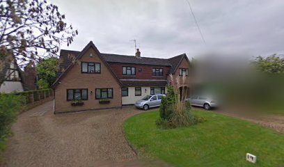 The Lutterworth & District Journal