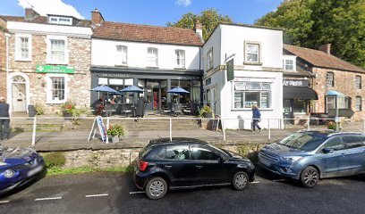 Chew Valley Gazette