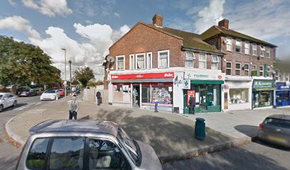 Gosdens Newsagents