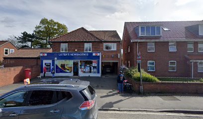 Post Office