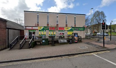 Coia Newsagents