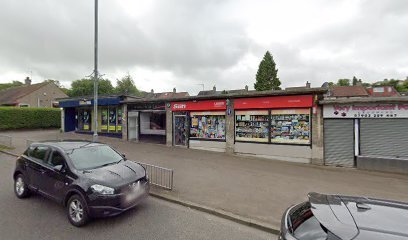 Cathkin Newsagent