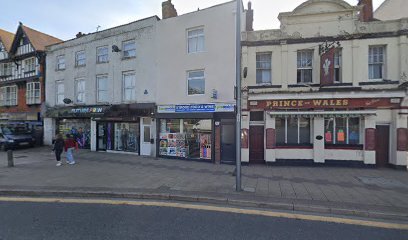 Shiers Newsagents