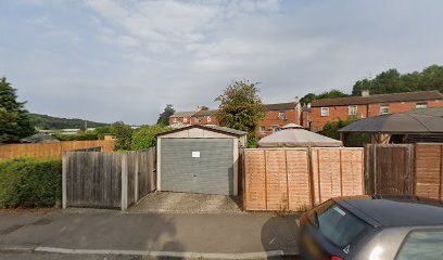 High Wycombe